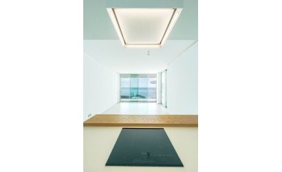 Herverkoop - Penthouse -
Fuengirola - Costa del Sol