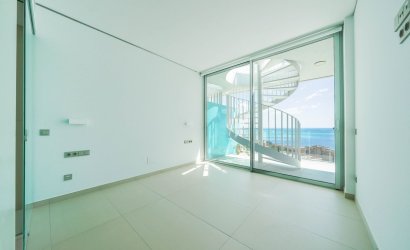 Herverkoop - Penthouse -
Fuengirola - Costa del Sol
