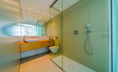 Herverkoop - Penthouse -
Fuengirola - Costa del Sol