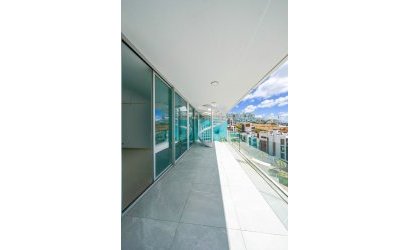 Herverkoop - Penthouse -
Fuengirola - Costa del Sol