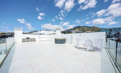 Herverkoop - Penthouse -
Fuengirola - Costa del Sol