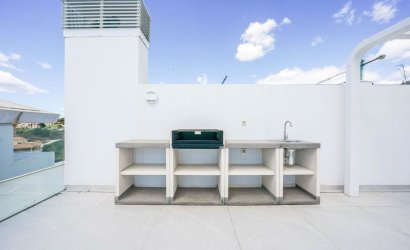 Herverkoop - Penthouse -
Fuengirola - Costa del Sol