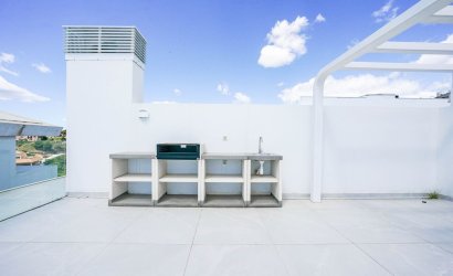 Herverkoop - Penthouse -
Fuengirola - Costa del Sol