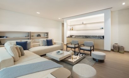 Herverkoop - Villa -
Benahavís - Costa del Sol