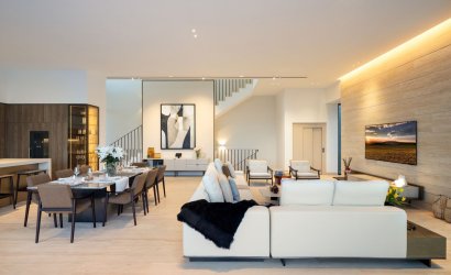 Herverkoop - Villa -
Benahavís - Costa del Sol