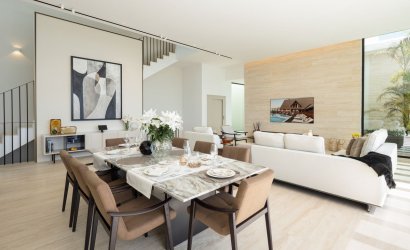 Herverkoop - Villa -
Benahavís - Costa del Sol