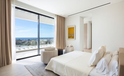 Herverkoop - Villa -
Benahavís - Costa del Sol