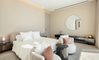 Herverkoop - Villa -
Benahavís - Costa del Sol