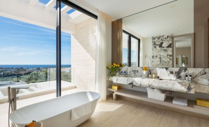 Herverkoop - Villa -
Benahavís - Costa del Sol