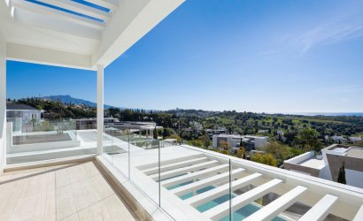 Herverkoop - Villa -
Benahavís - Costa del Sol