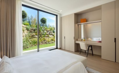 Herverkoop - Villa -
Benahavís - Costa del Sol