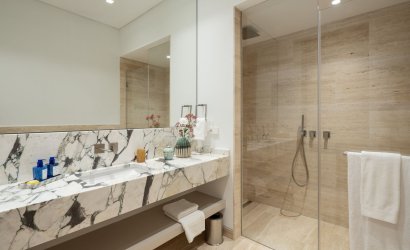 Herverkoop - Villa -
Benahavís - Costa del Sol