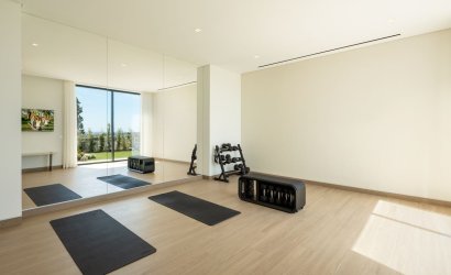 Herverkoop - Villa -
Benahavís - Costa del Sol