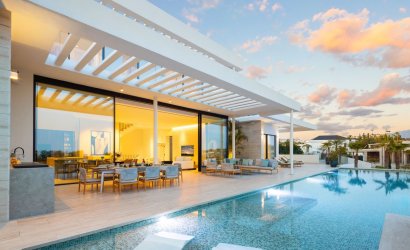 Herverkoop - Villa -
Benahavís - Costa del Sol