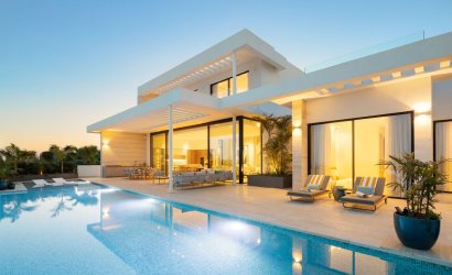 Herverkoop - Villa -
Benahavís - Costa del Sol