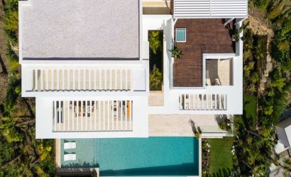 Herverkoop - Villa -
Benahavís - Costa del Sol