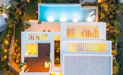 Herverkoop - Villa -
Benahavís - Costa del Sol