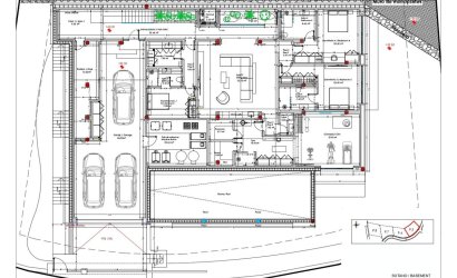 Herverkoop - Villa -
Benahavís - Costa del Sol