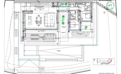 Herverkoop - Villa -
Benahavís - Costa del Sol