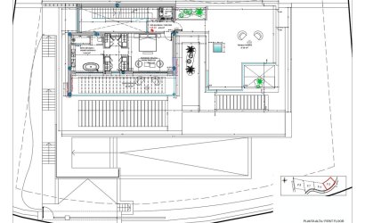 Herverkoop - Villa -
Benahavís - Costa del Sol