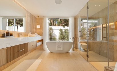 Herverkoop - Villa -
Nueva Andalucía - Costa del Sol