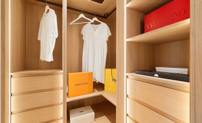 Herverkoop - Villa -
Nueva Andalucía - Costa del Sol