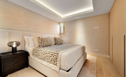 Herverkoop - Villa -
Nueva Andalucía - Costa del Sol