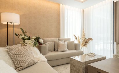 Herverkoop - Villa -
Nueva Andalucía - Costa del Sol