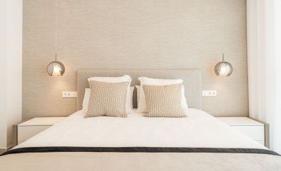 Herverkoop - Villa -
Nueva Andalucía - Costa del Sol