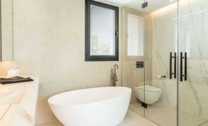 Herverkoop - Villa -
Nueva Andalucía - Costa del Sol