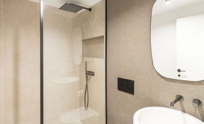 Herverkoop - Villa -
Nueva Andalucía - Costa del Sol