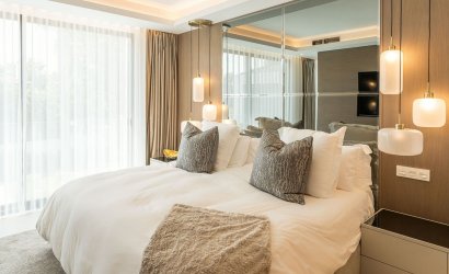 Herverkoop - Villa -
Nueva Andalucía - Costa del Sol