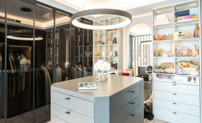 Herverkoop - Villa -
Nueva Andalucía - Costa del Sol