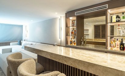 Herverkoop - Villa -
Nueva Andalucía - Costa del Sol