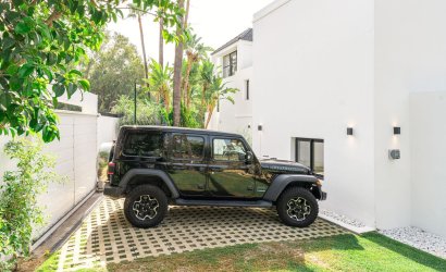 Herverkoop - Villa -
Nueva Andalucía - Costa del Sol