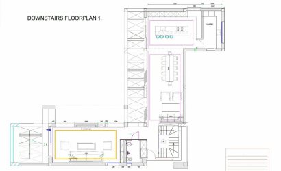 Herverkoop - Villa -
Nueva Andalucía - Costa del Sol