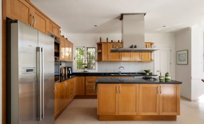 Herverkoop - Villa -
La Quinta - Inland