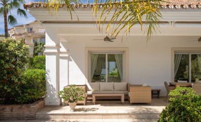 Herverkoop - Villa -
La Quinta - Inland