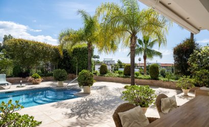 Herverkoop - Villa -
La Quinta - Inland