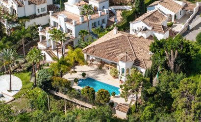 Herverkoop - Villa -
La Quinta - Inland