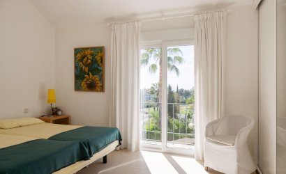 Herverkoop - Villa -
La Quinta - Inland