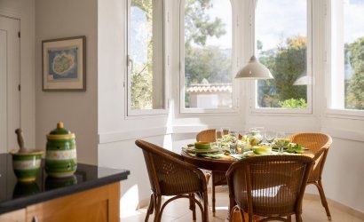 Herverkoop - Villa -
La Quinta - Inland