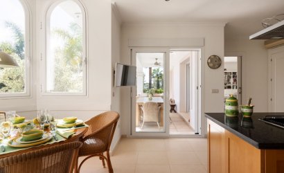 Herverkoop - Villa -
La Quinta - Inland