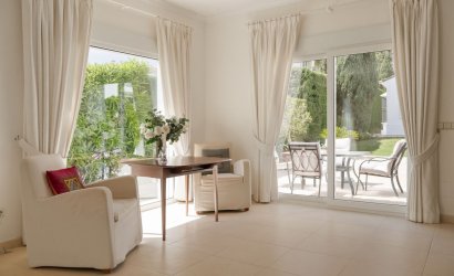 Herverkoop - Villa -
La Quinta - Inland