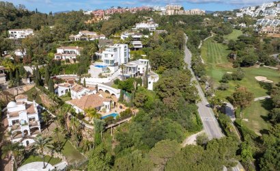 Herverkoop - Villa -
La Quinta - Inland