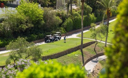 Herverkoop - Villa -
La Quinta - Inland