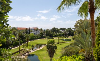 Herverkoop - Villa -
La Quinta - Inland