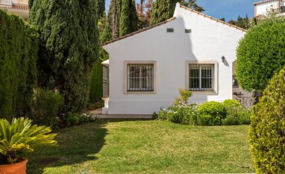 Herverkoop - Villa -
La Quinta - Inland