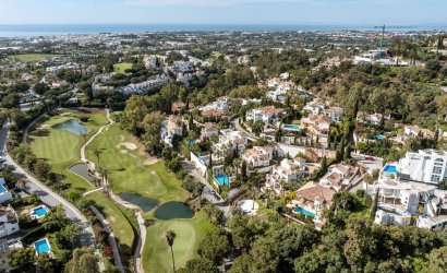 Herverkoop - Villa -
La Quinta - Inland