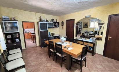 Herverkoop - Villa -
Yecla - Inland